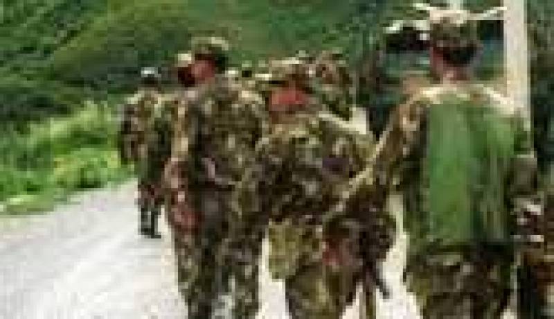 القضـاء على ‮3 ‬إرهابييـن بوادي‮ ‬تاوريـــــرة في‮ ‬سيـدي‮ ‬بلعــباس