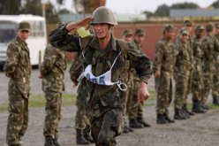 العسكري القوي خير من العسكري الضعيف!