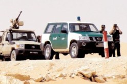 أنصار الدين تطالب الجزائر بالدفاع عن ثروات شعوب منطقة الساحل