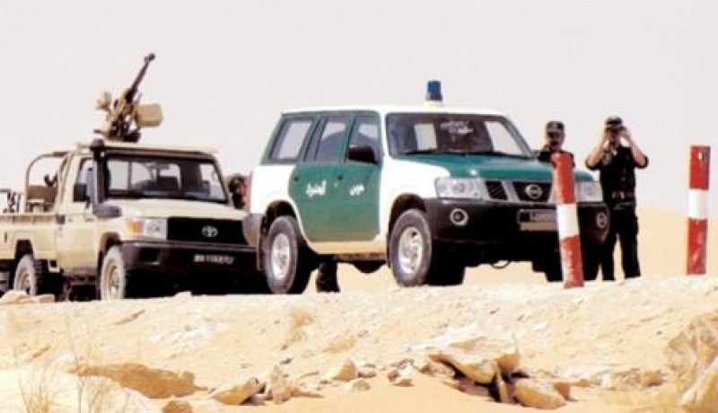 أنصار الدين تطالب الجزائر بالدفاع عن ثروات شعوب منطقة الساحل