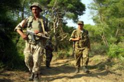 القضاء على إرهابي بالأخضرية في البويرة