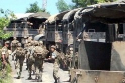 تمشيط مكثّف لمعاقل الإرهاب بين بومرداس وتيزي وزو