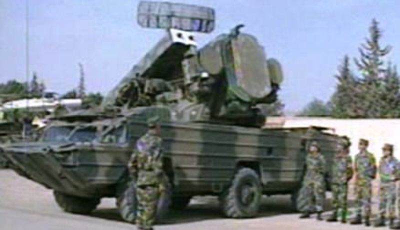 اعتماد النظم المعلوماتية في التكوين بمدرسة ضباط الصف للعتاد لعين الترك بوهران