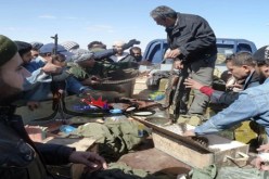 القائم بالأعمال في‮ ‬السفارة الليبية بالجزائر للنهار:‬‬القذافي‮ ‬سبب فوضى السلاح بليبيا ودول الساحل