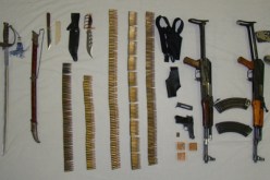 توقيف شبكة دعم جماعات إرهابية تسطو على المحلات التّجارية لتموين المعاقل