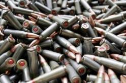 حادث مرور بميلة يكشف عن تاجر في الذخيرة الحربية عثر بحوزته على 10 آلاف كبسولة