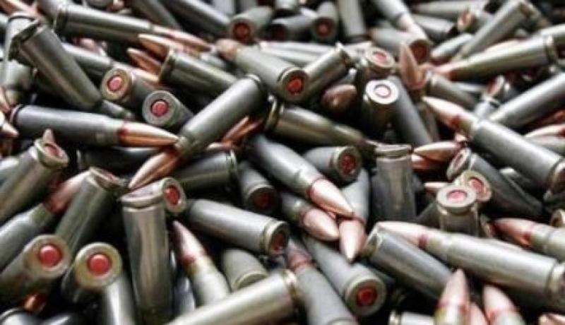 حادث مرور بميلة يكشف عن تاجر في الذخيرة الحربية عثر بحوزته على 10 آلاف كبسولة