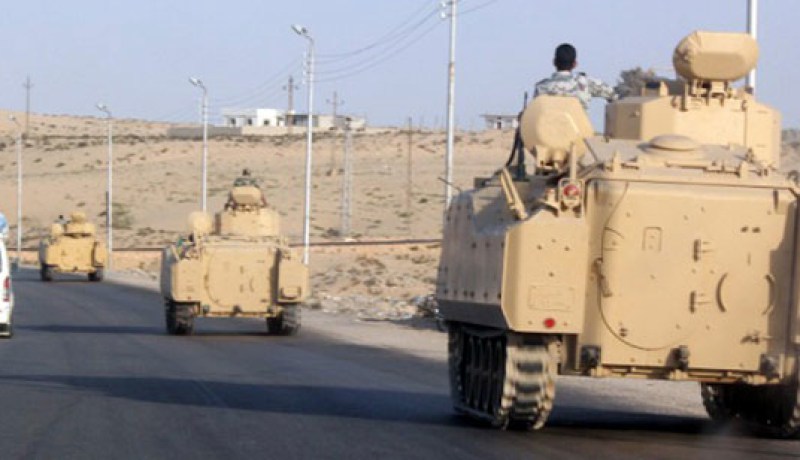 رفع حالة الطوارىء المطبقة منذ 3 اشهر في مصر