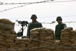 إصابة أربعة أفراد من الشرطة بجروح بإنفجار في القاهرة