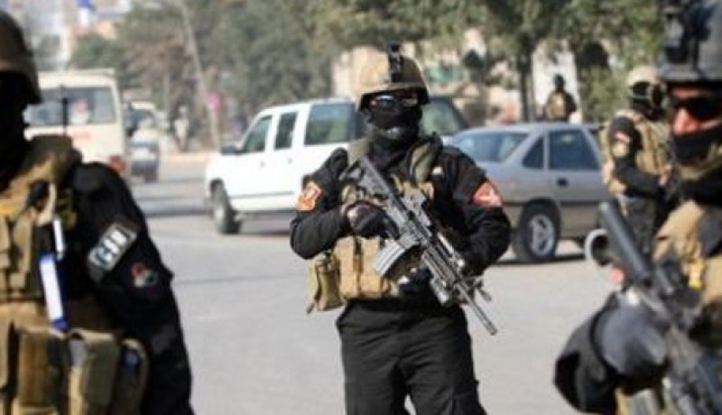 مقتل 50 متمردا في غارات جوية في العراق