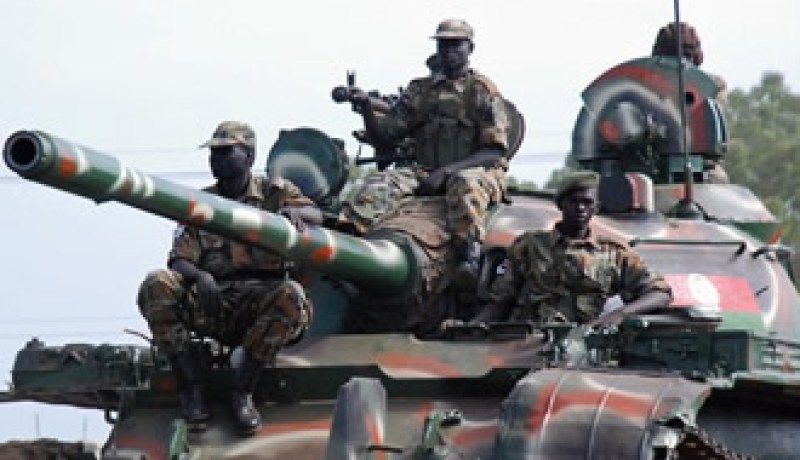 جنوب السودان يتهم السودان بشن عمليات قصف جديدة على حدوده