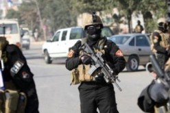 مسلّحون يقتلون جنودًا ويحرقون جثثهم في شمال العراق