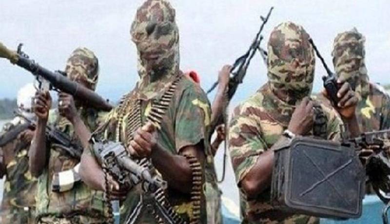 مقتل 70 مدنيا و6 عسكريين في الهجوم المضاد لبوكو حرام