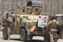 مقتل مرشح لانتخابات محلية شمال بغداد