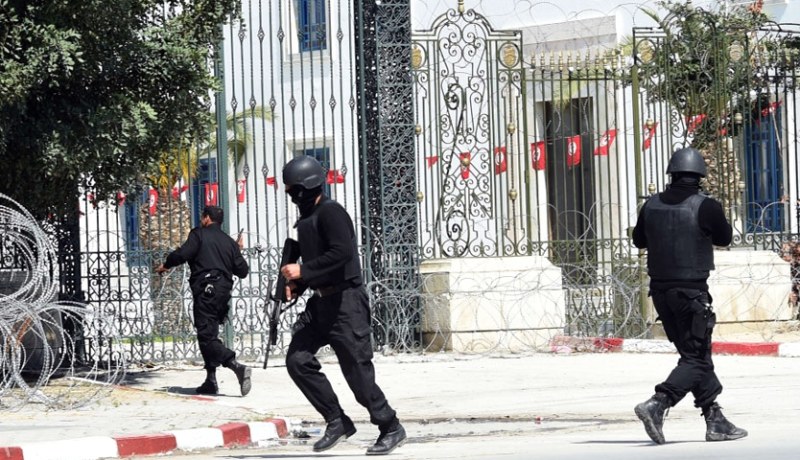ارتفاع حصيلة الهجوم إلى 22 قتيلًا و50 جريحًا في باردو