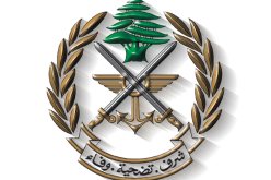 الجيش اللبناني يؤكد على اتخاذ تدابير حازمة منعا لتحول لبنان الى ساحة تصفية حسابات