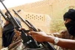 متمردون  من جماعة بوكو حرام يقتلون 35 شخصا في نيجيريا