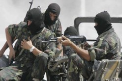 هكذا نفّذ الجيش عمليات تحرير الرهائن‮ ‬