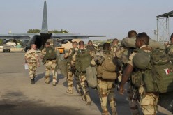 تحرير أزواد  تطالب بقوة دولية في شمال مالي