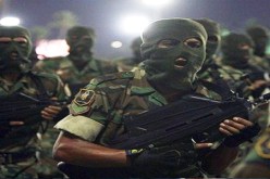 الجيش الليبي يبسط  سيطرته على مدينة الكفرة