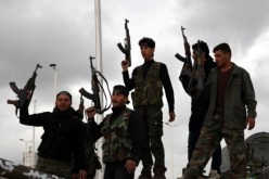 بدء عملية تحرير محافظة الحسكة