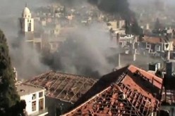 سقوط جرحى في انفجار سيارة أمام ثكنة عسكرية بتركيا