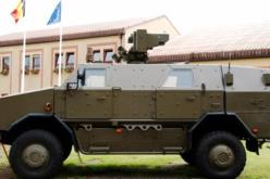 مدرعات ألمانية بـ100 مليون يورو للسعودية