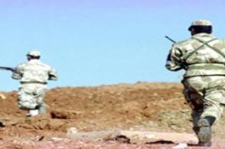 قوات الجيش تحبط محاولة تسلل مجموعة إرهابية بالحدود الجزائرية المالية