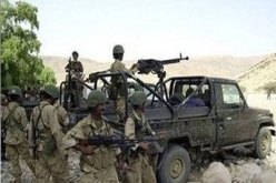 مواجهات عنيفة بين قوات الجيش اليمني ومسلحين قبليين بمحافظة مأرب