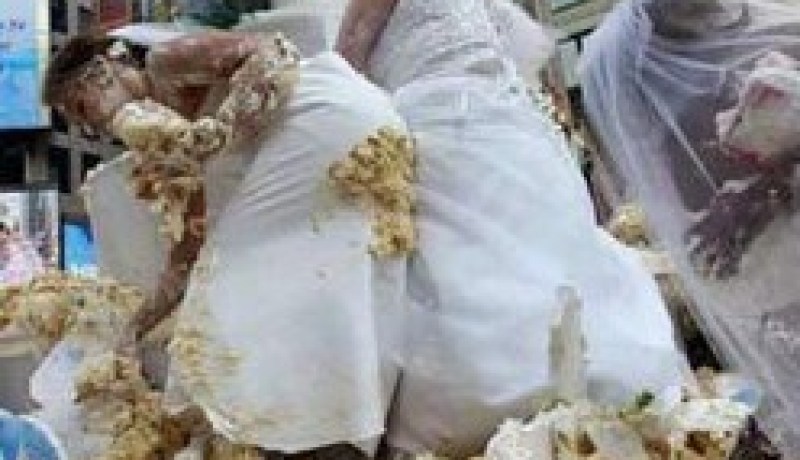 النهار تساعدك على دخول القفص الذهبي