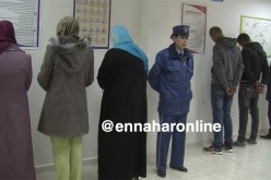 تفكيك عصابة إجرامية تستغل 4 فتيات للإيقاع بالضحايا