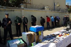 تفكيك شبكة لتهريب السيارات واسترجاع 42 مركبة في الطارف