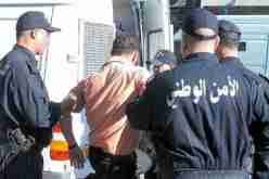 الطارف: شاب يهاجم صيدلية بسكين من أجل الحبوب المهلوسة بالقالة