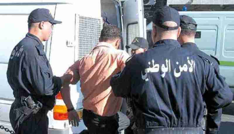 الطارف: شاب يهاجم صيدلية بسكين من أجل الحبوب المهلوسة بالقالة