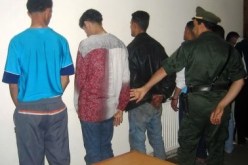 تونسي وإيطاليون ضمن شبكة دولية للتزوير بالوادي