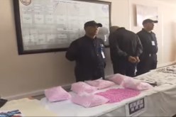 شرطة المطار تحجز رطل “كوكايين” و34 ألف حبة “إيكستا” لدى مسافر من ليون