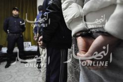 3 شباب يحاولون اختطاف فتاة رفضت منحهم رقم هاتفها في بسكرة