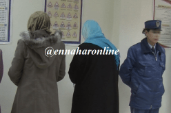 شقيقتان وفتاة حامل يؤسّسن عصابة «براكاج» بإستعمال أسلحة بيضاء في باب الزوار!