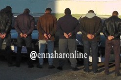 تفكيك شبكة مختصة في صناعة الأسلحة التقليدية ببسكرة