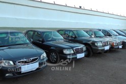 درك الشراقة يطيح بعصابة تسرق السيارات باستدراج ضحاياها عبر موقع “واد كنيس”