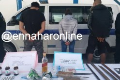 فتاة من الجلفة تستدرج 3 شباب من بوسعادة لاختطاف أحدهم في برج بوعريريج!