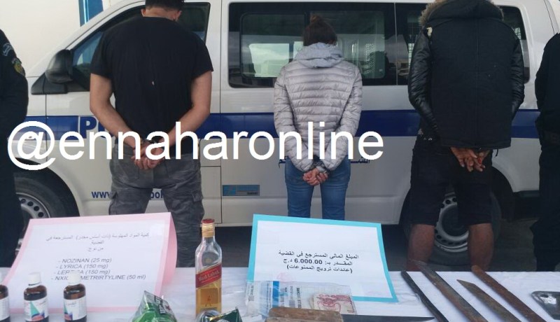 فتاة من الجلفة تستدرج 3 شباب من بوسعادة لاختطاف أحدهم في برج بوعريريج!