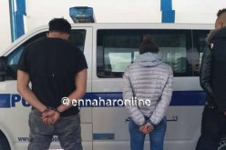 امرأة بين عصابة لترويج المخدّرات ببجاية