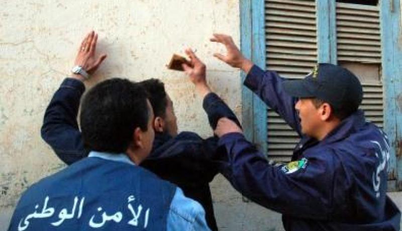 توقيف 5 انتحلوا صفة أعوان شرطة ومصالح الأمن ظنت أنهم مجموعة إرهابية