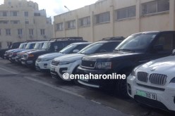 تفكيك جمعية أشرار تحترف التهريب الدولي للسيارات بالعاصمة