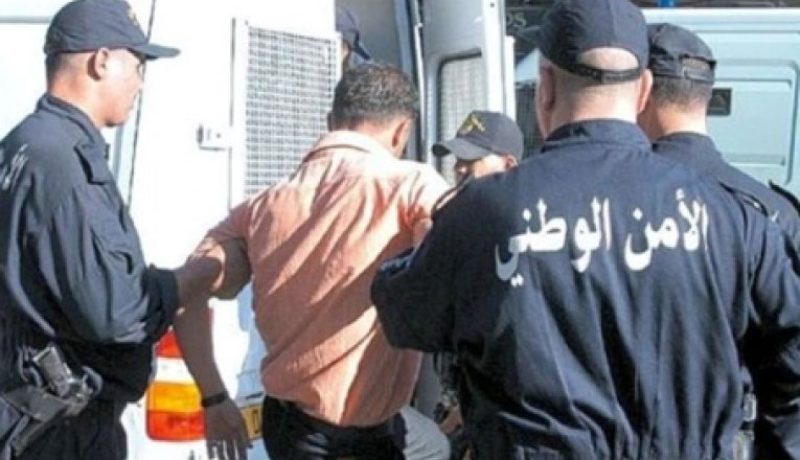 استرجاع قاصر بعد ابعادها من طرف شخصين بتنس في الشلف