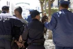 توقيف'' بارون'' مسبوق قضائيا وتفكيك شبكة متكّونة من 6 أشخاص يمتد نشاطها إلى غرب الوطن