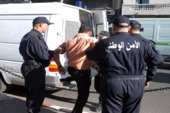 الإطاحة بالمجرم الخطير‮ ‬دغاغة ‬وسط مدينة المسيلة