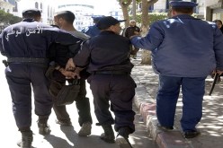 أربعة أشقاء من حي بيلام بالحراش متابعون بضرب ضابط شرطة