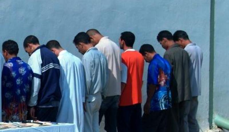 تفكيك عصابة ''ما قبل الميناء'' المختصة في سرقة السيارات في عنابة